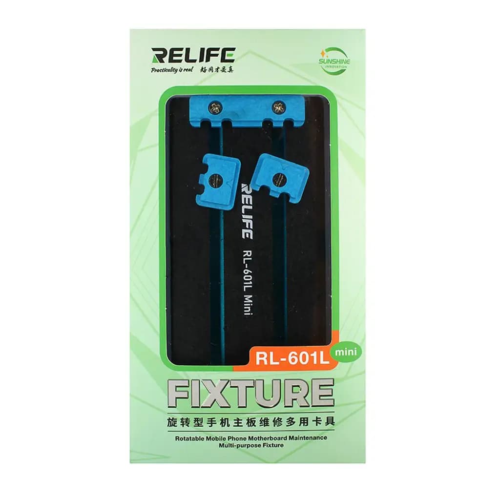 گیره برد Relife RL-601L Mini — تصویر ۴