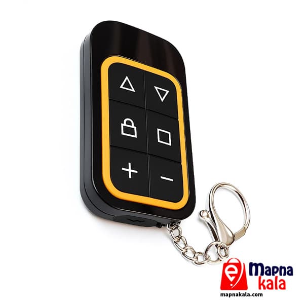 ریموت بلوتوثی 8 کانال قابل شارژ