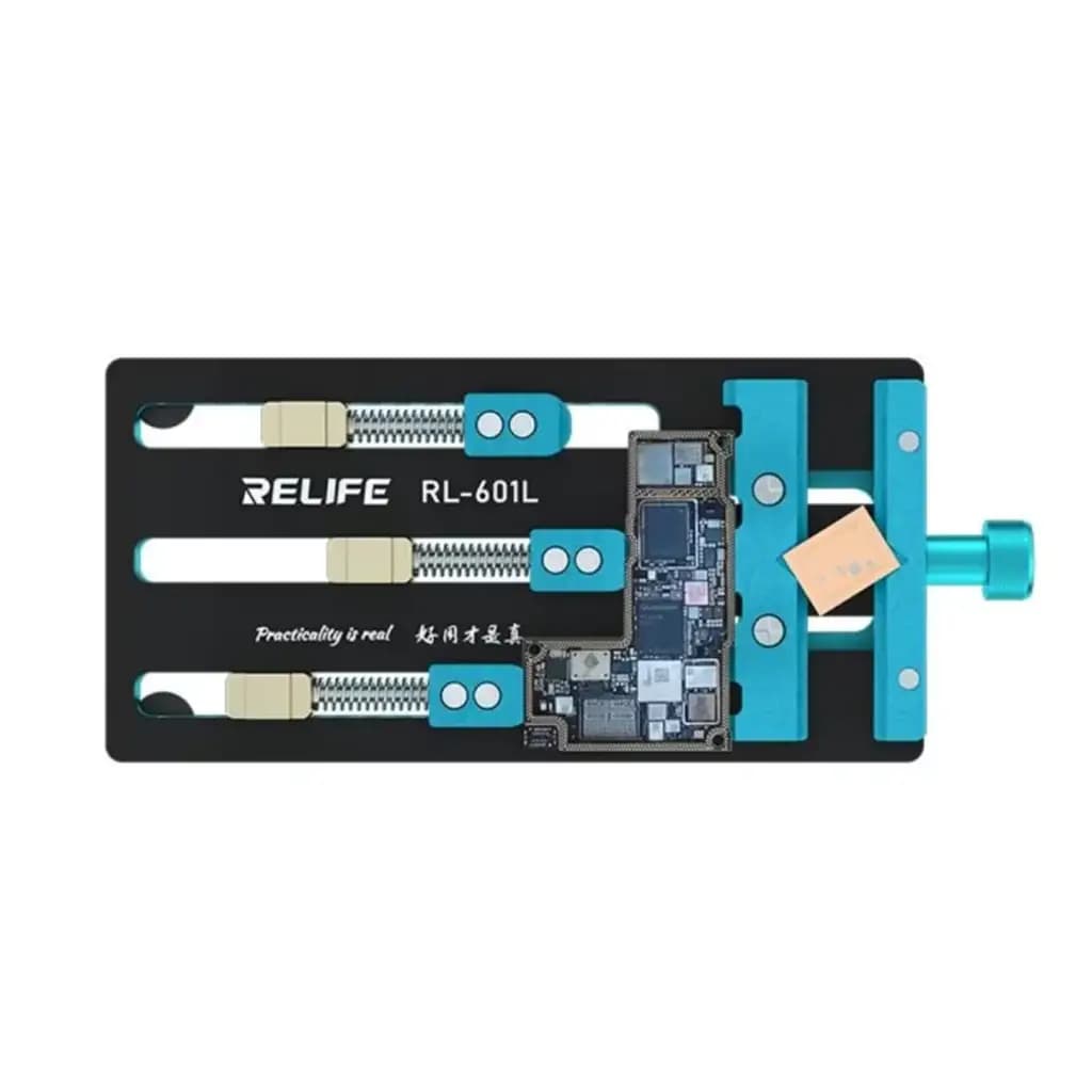 گیره برد Relife RL-601L — تصویر ۲