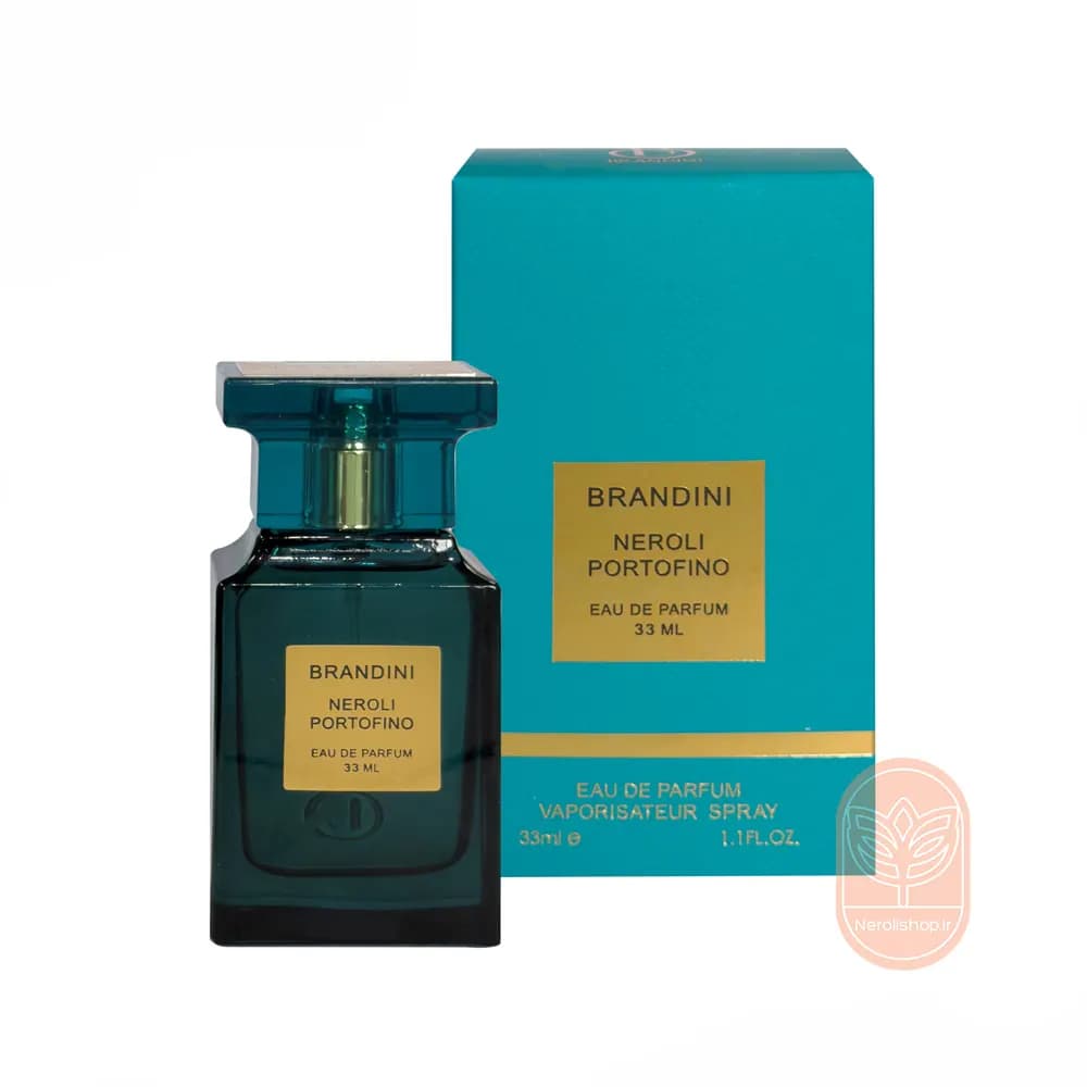 عطر ادکلن نرولی پورتوفینو برندینی | Brandini Neroli Portofino