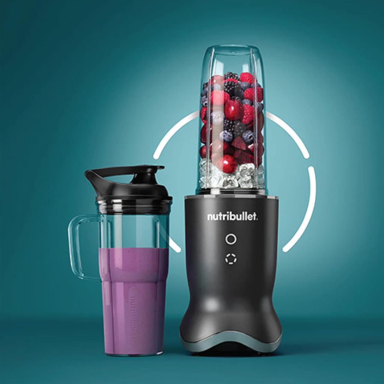 مخلوط کن نوتریبولت مدل NB-500 — تصویر ۲