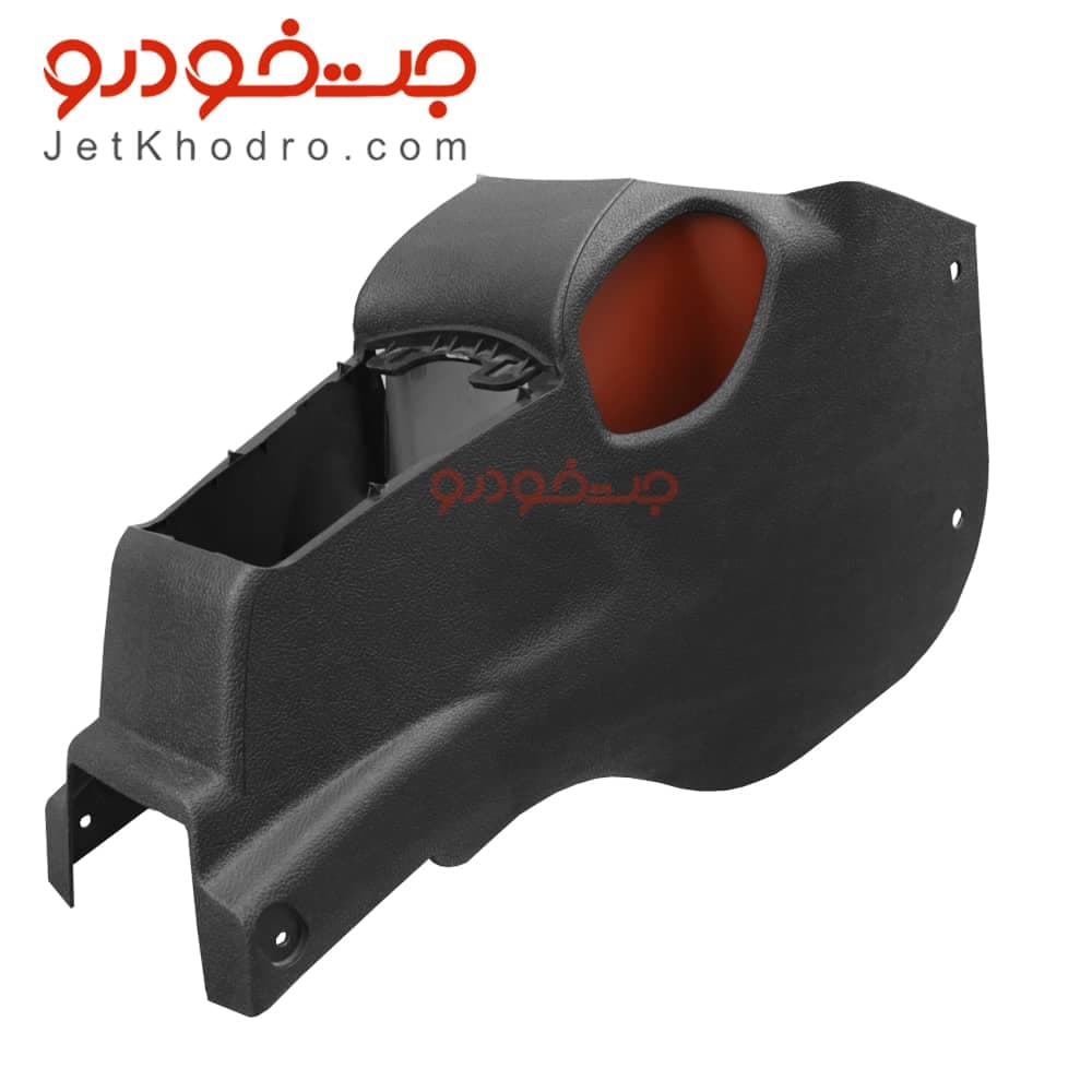 کنسول وسط ساینا و کوییک دنده اتومات