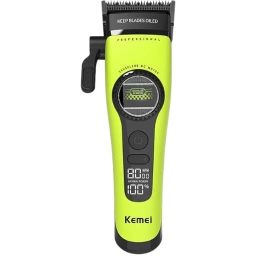 ماشین اصلاح حجم زن کیمی KM-1593