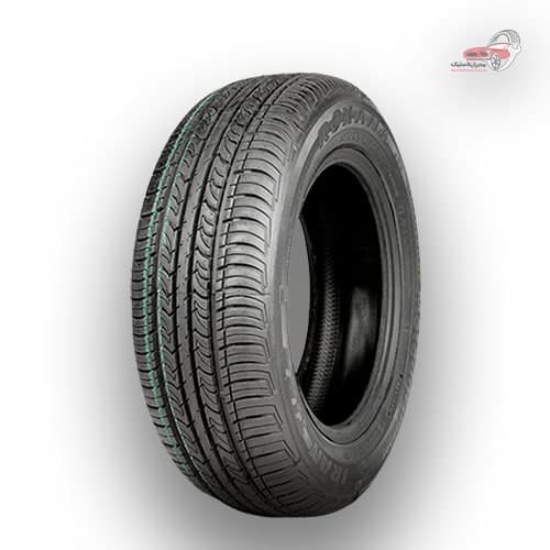 لاستیک رازی 185/60/14 RG410