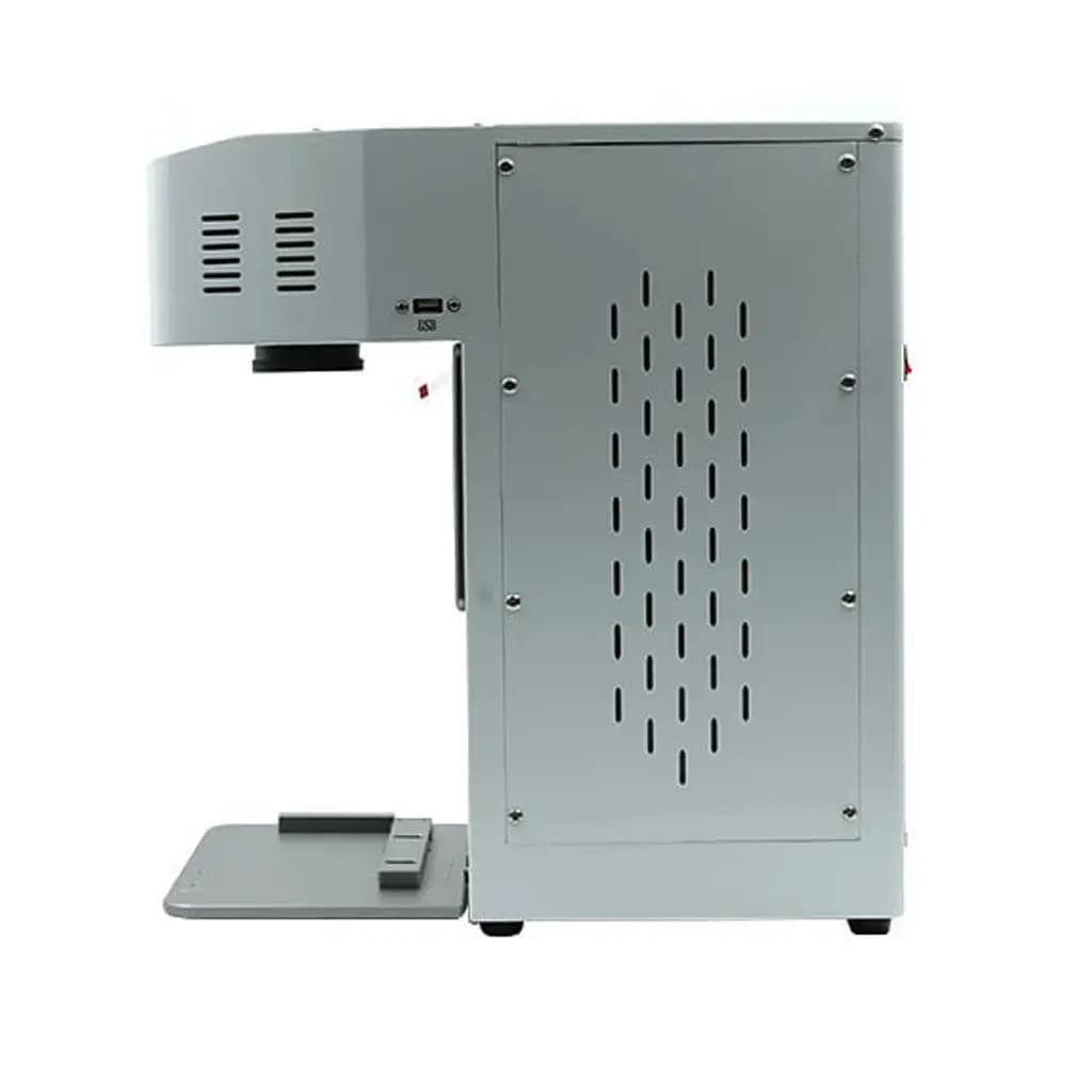 دستگاه لیزر TBK 958F — تصویر ۲