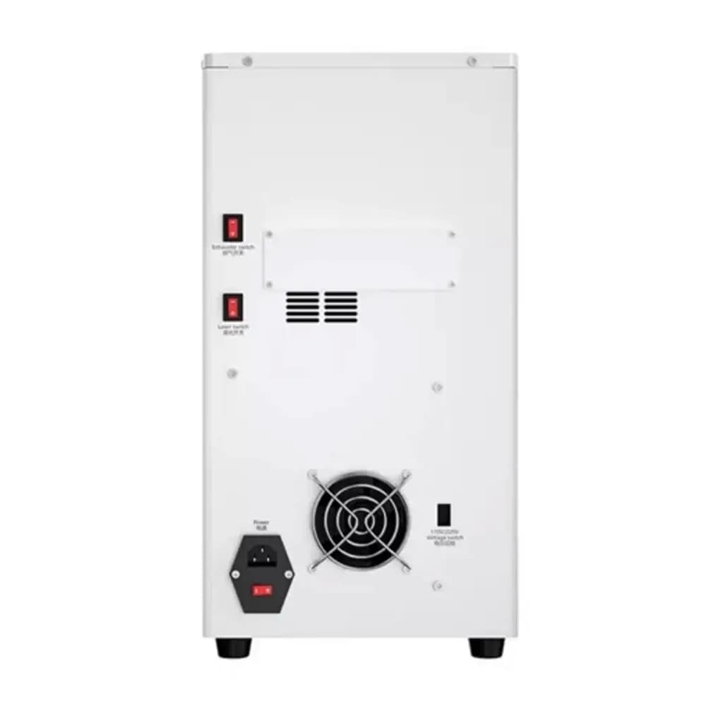 دستگاه لیزر TBK 958F — تصویر ۳