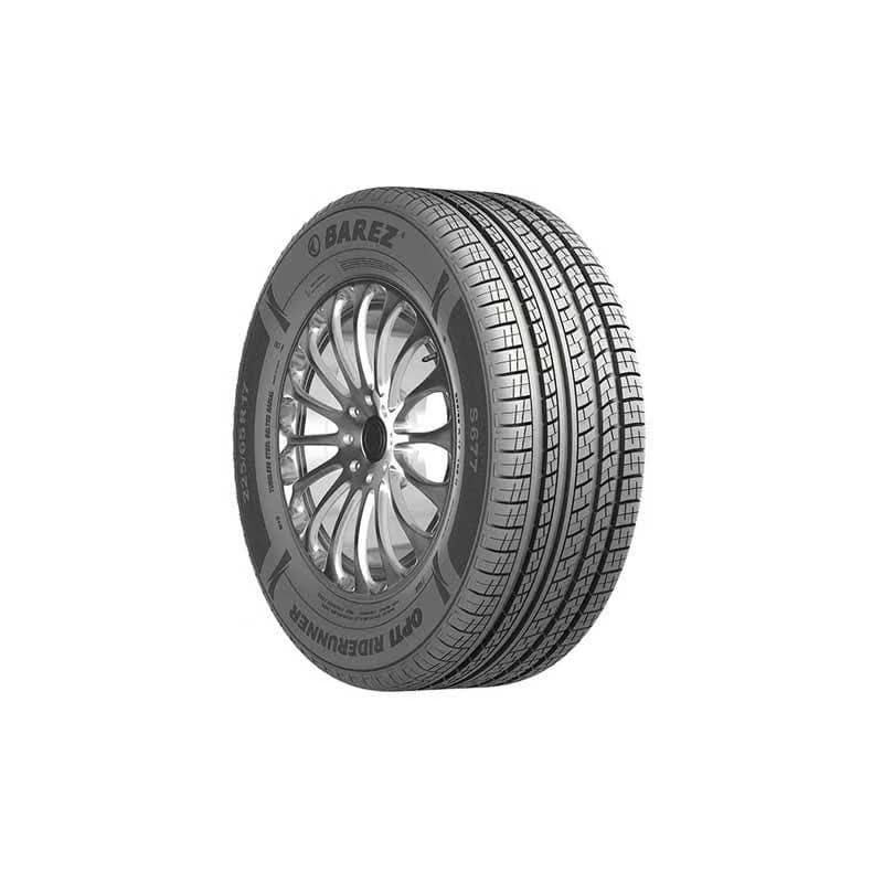 لاستیک بارز 215/60R17 (677)