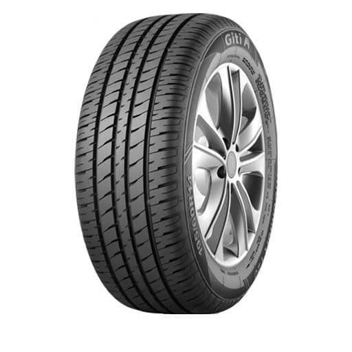 لاستیک جی تی تایر 205/70/15