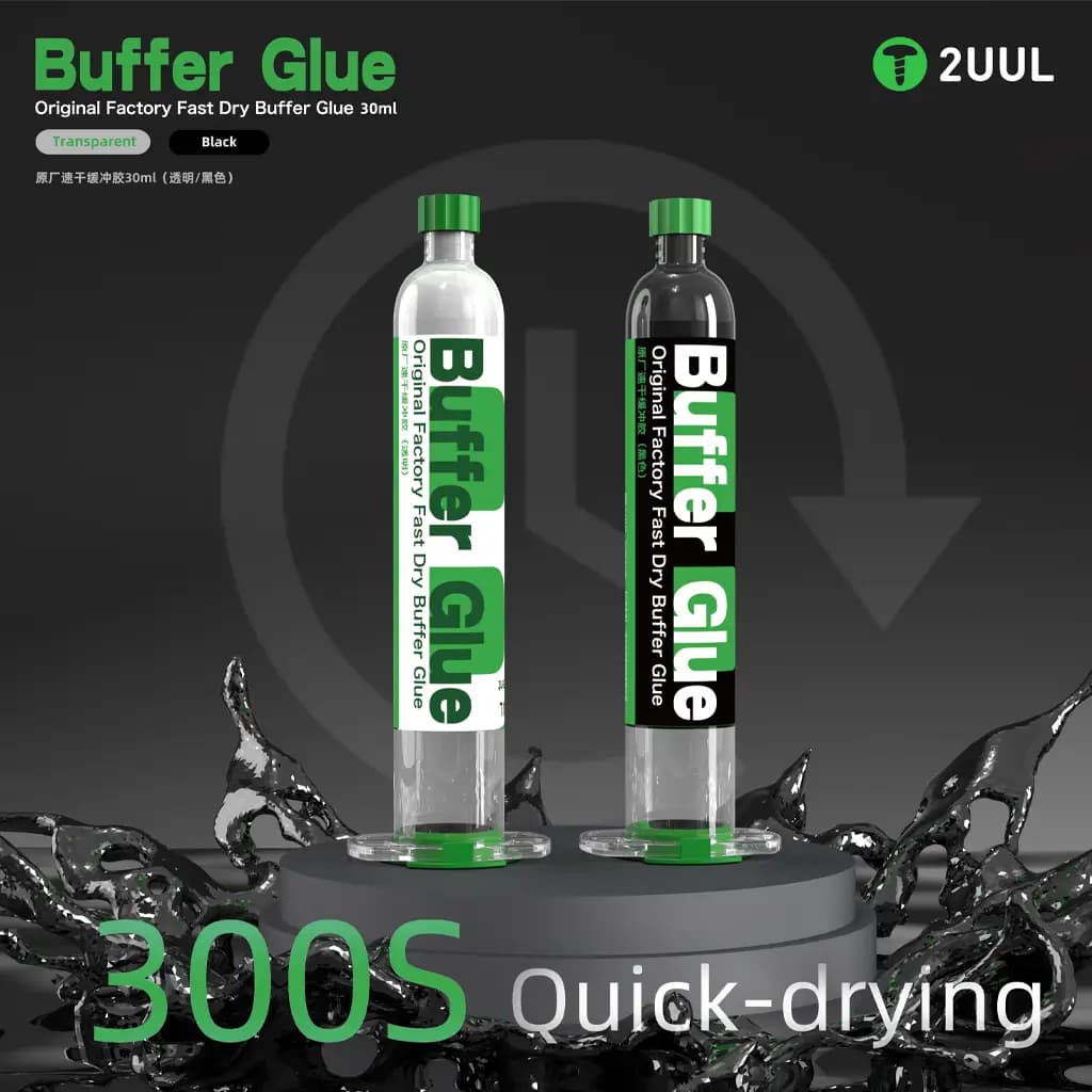 چسب بافر ضد آب 2UUL Buffer Glue GL01 — تصویر ۳