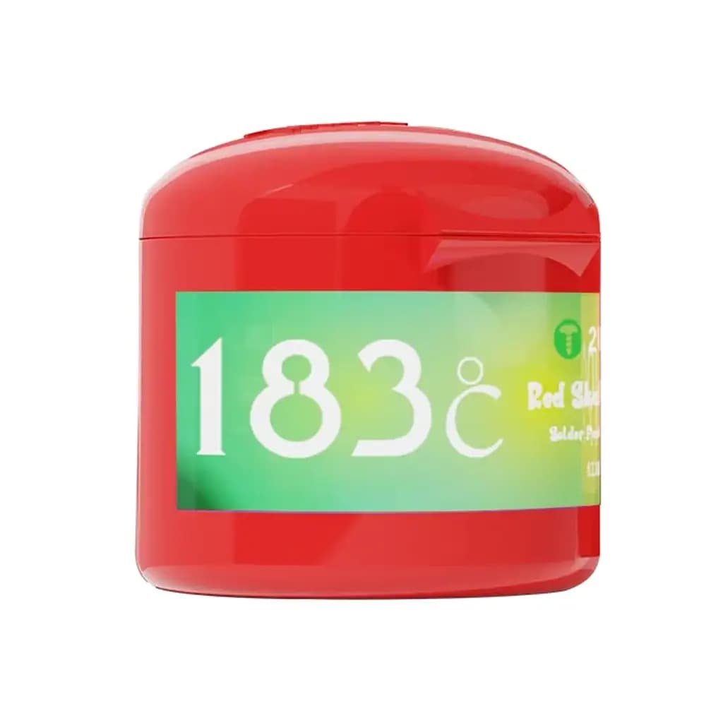 خمیر قلع 183 درجه 2UUL SKN
