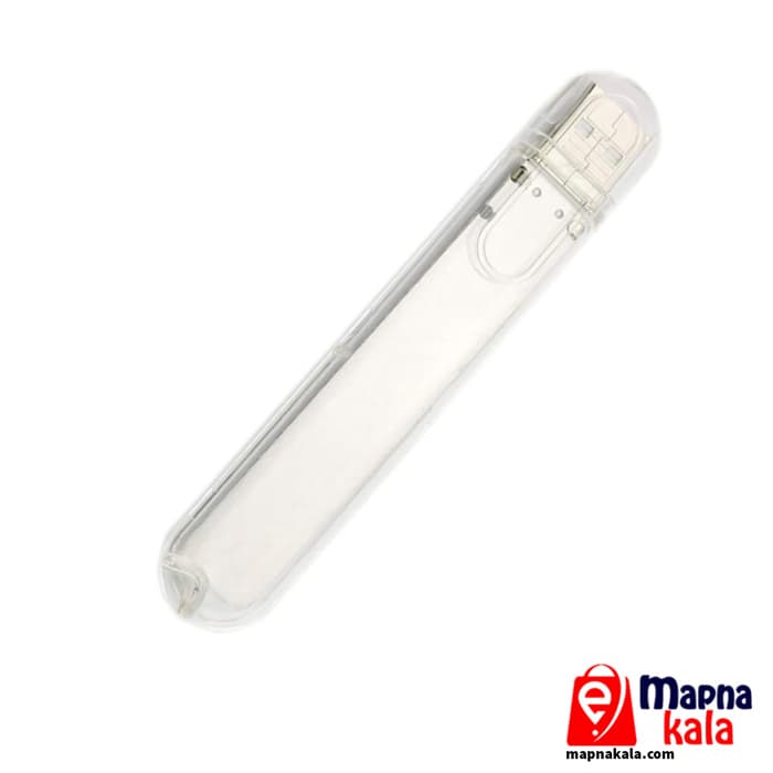 چراغ LED یو اس بی مدل 8led — تصویر ۲