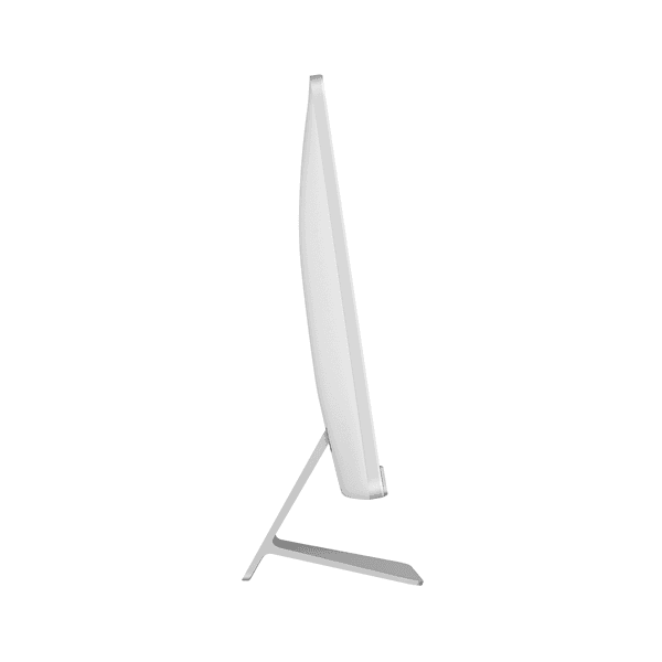 کامپیوتر همه کاره ایسوس 23.8 اینچ CORE I5 مدل ASUS V241EAT WHITE — تصویر ۲