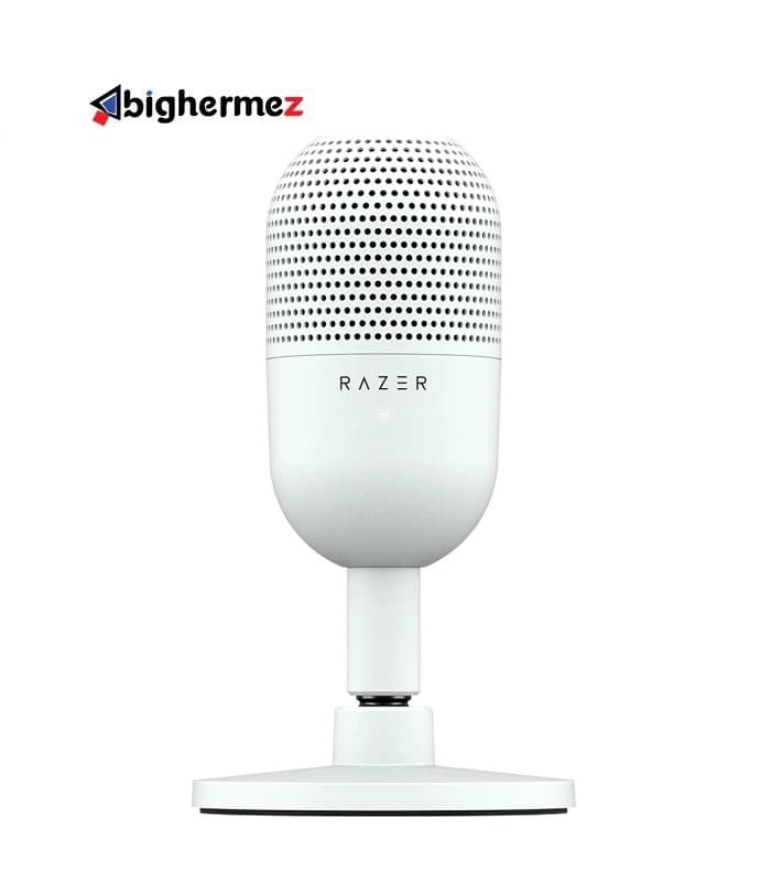میکروفن رومیزی ریزر مدل Seiren V3 Mini
