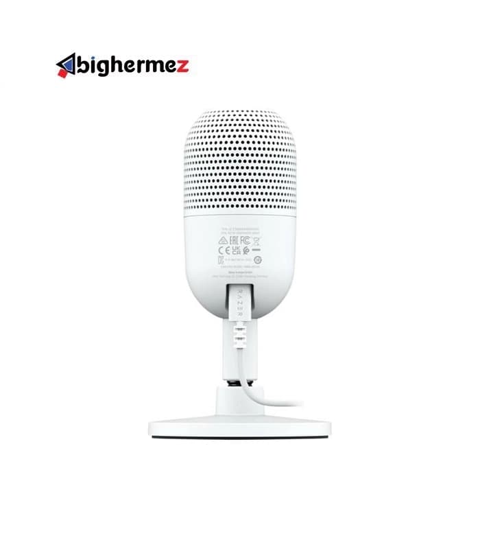 میکروفن رومیزی ریزر مدل Seiren V3 Mini — تصویر ۲