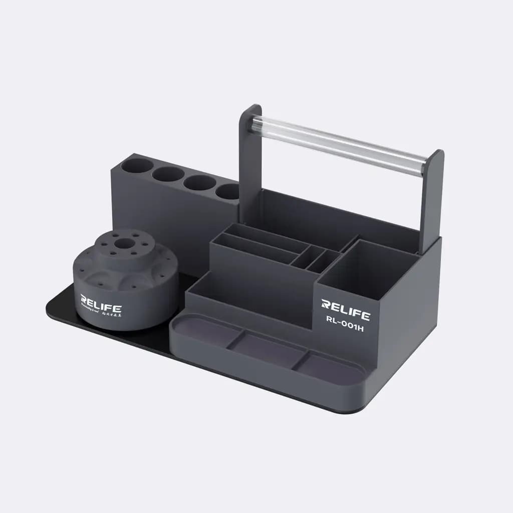 استند ابزار Relife RL-001H — تصویر ۵