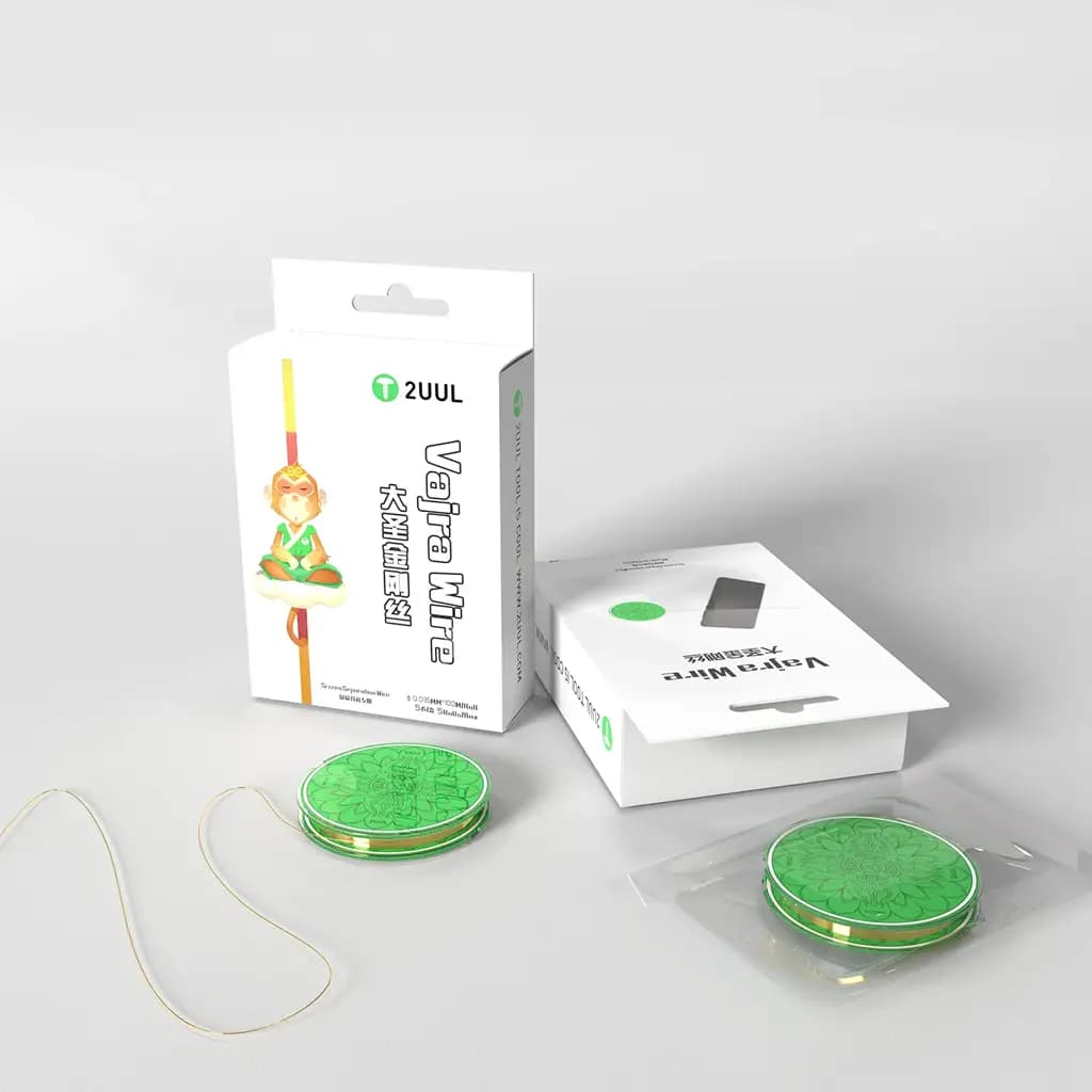 سیم گلس 2UUL 0.035MM — تصویر ۶