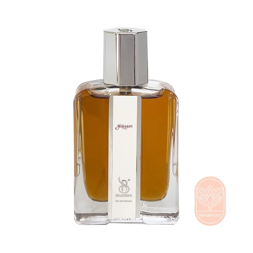 عطر مردانه یاتاقان برندینی | Brandini Yatagan — تصویر ۲