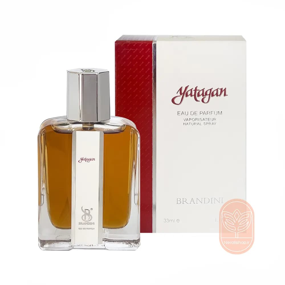 عطر مردانه یاتاقان برندینی | Brandini Yatagan