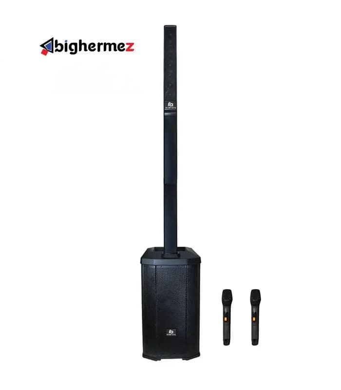 اسپیکر بلوتوث قابل حمل تازاتا PARTY FS-T900