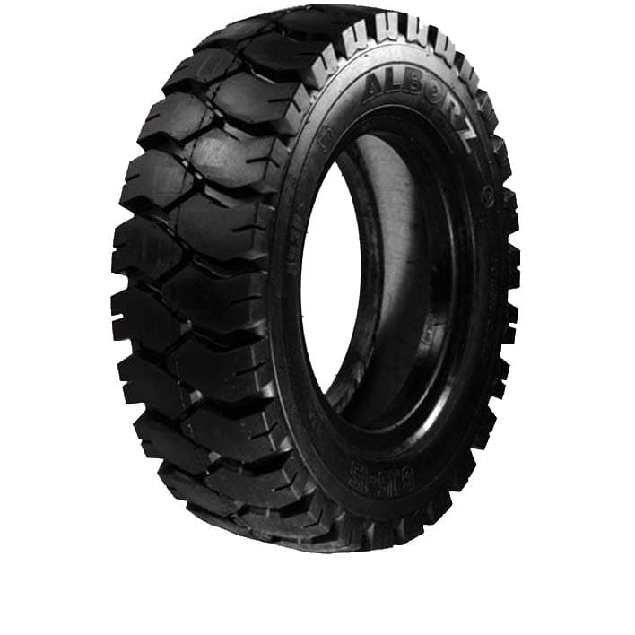 لاستيک ليفتراک کیان تایر (البرز) 650/10 بادی (A930)10لایه