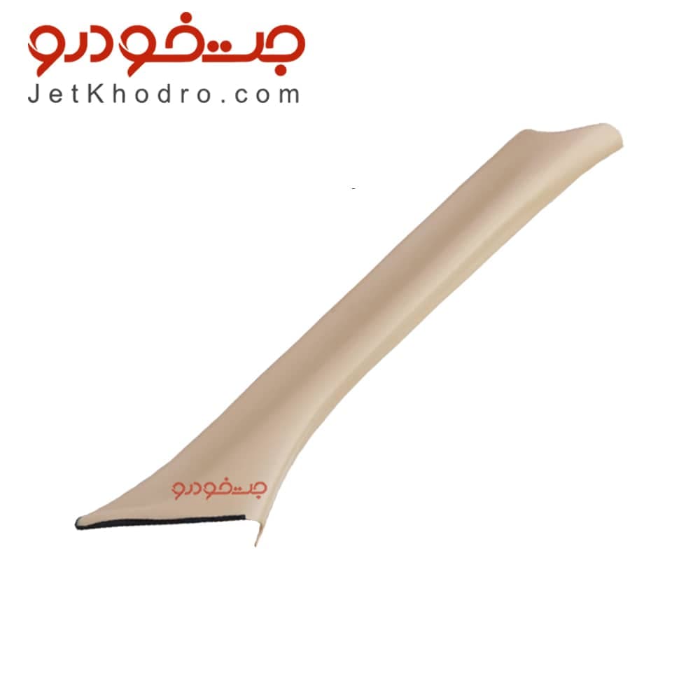 قاب ستون سمند بالا جلو راست