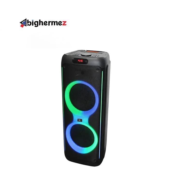 اسپیکر بلوتوث قابل حمل تازاتا PARTY FS-L2212 — تصویر ۲