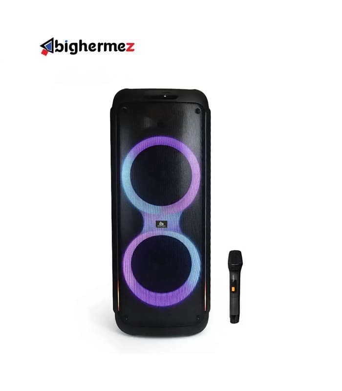 اسپیکر بلوتوث قابل حمل تازاتا PARTY FS-L2212