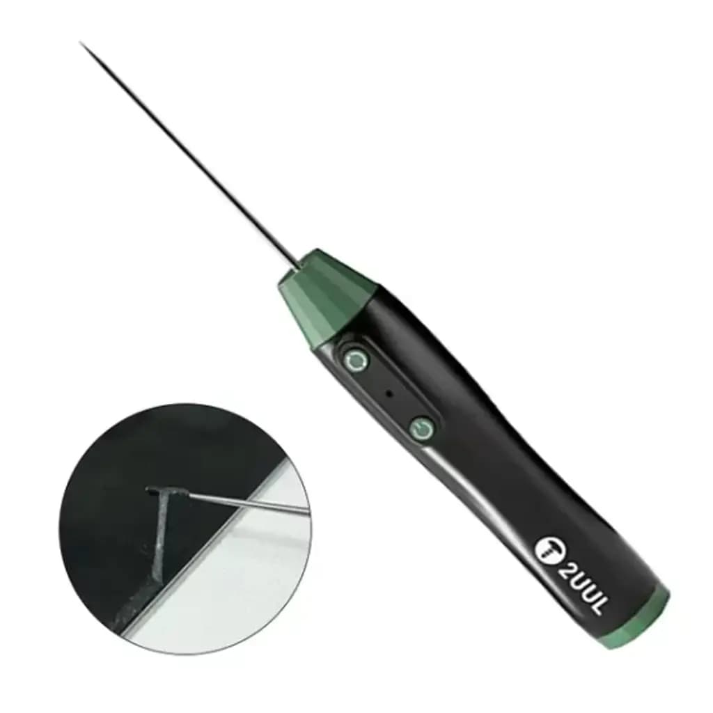 ریمور چسب OCA مدل 2UUL DA51 — تصویر ۸