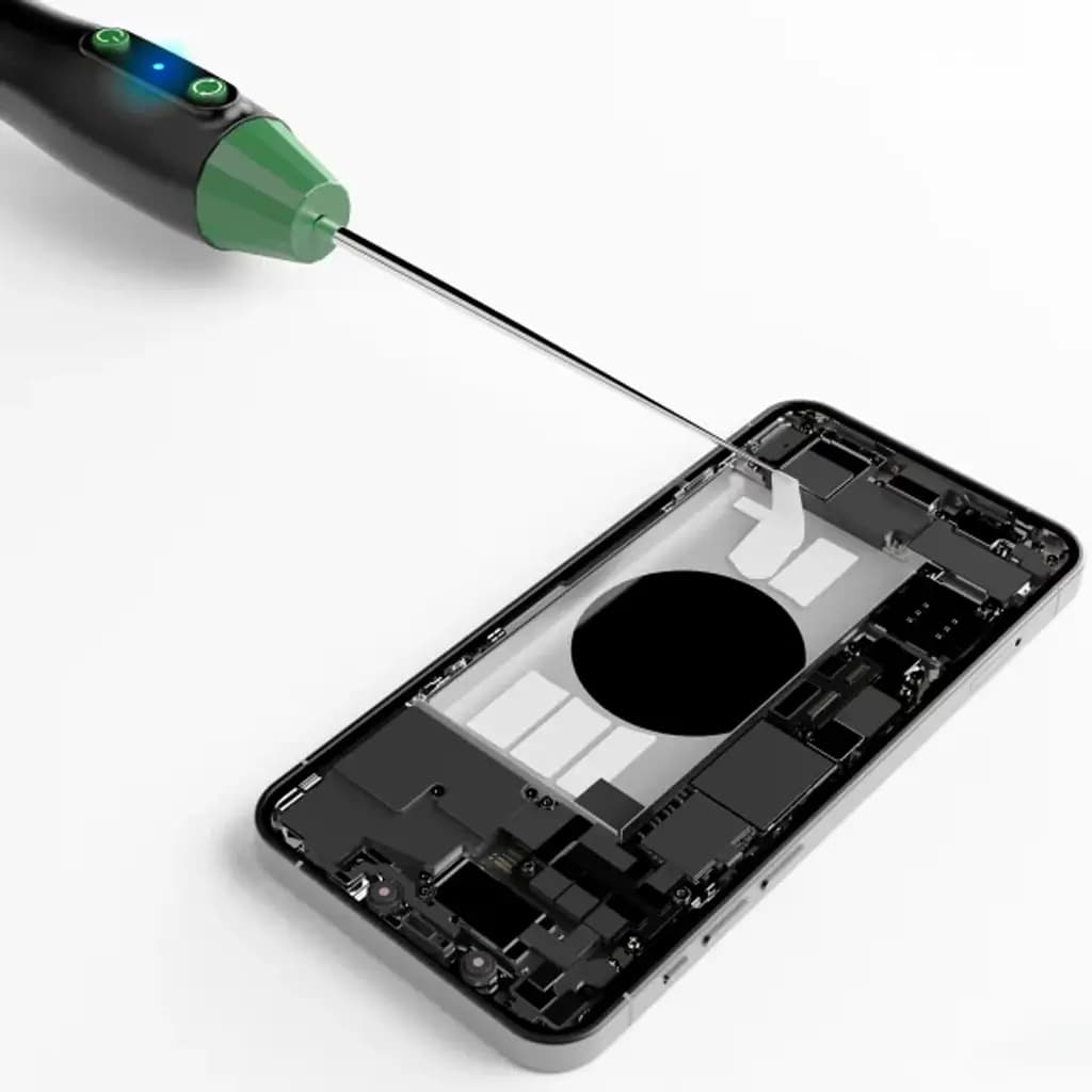 ریمور چسب OCA مدل 2UUL DA51 — تصویر ۴
