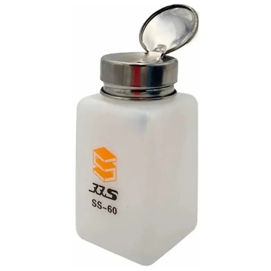 بطری تینر پمپی Sunshine SS-60