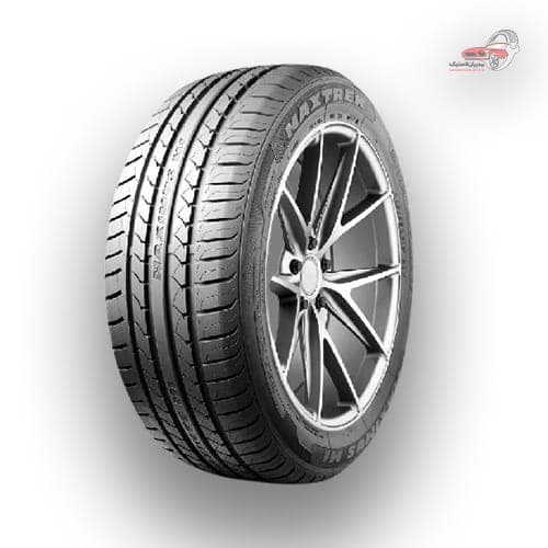 لاستيک مکس ترک215/50/17 (maximus m1)