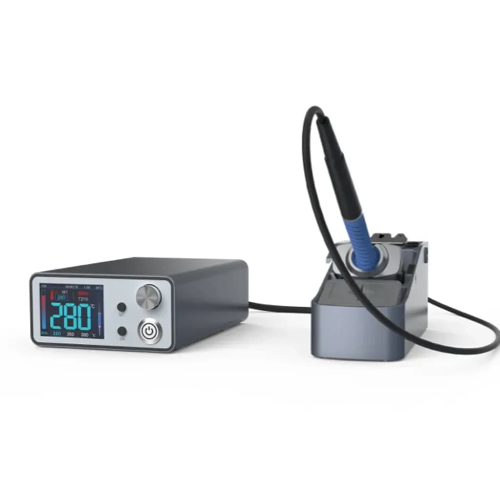 هویه Aixun T3B دسته T210 — تصویر ۶