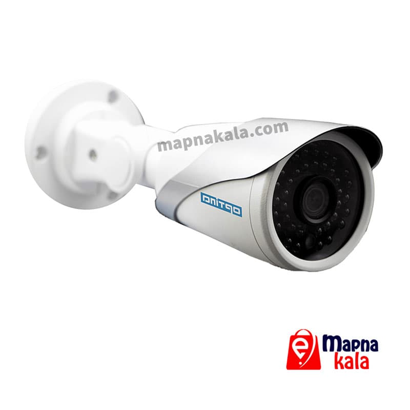دوربین مدار بسته اپتینا مدل Optina NARSIS 200ALF-EL