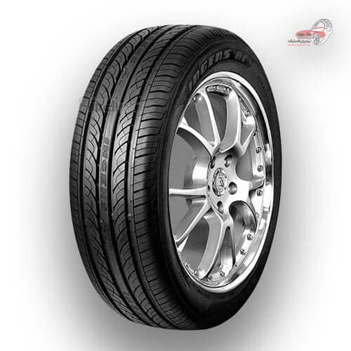 لاستیک مکس ترک 205/60/14 (ingensA1)