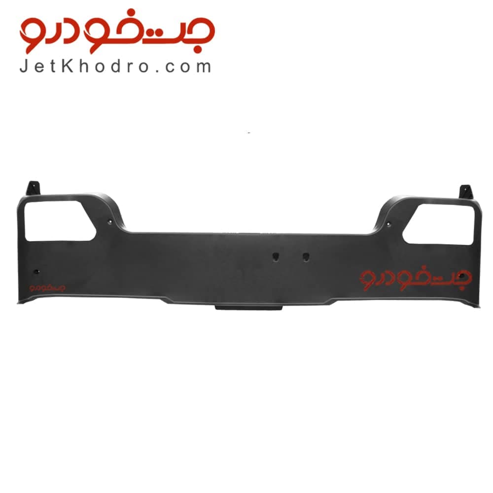 قاب جا چراغی داخل صندوق پژو 405 و پارس