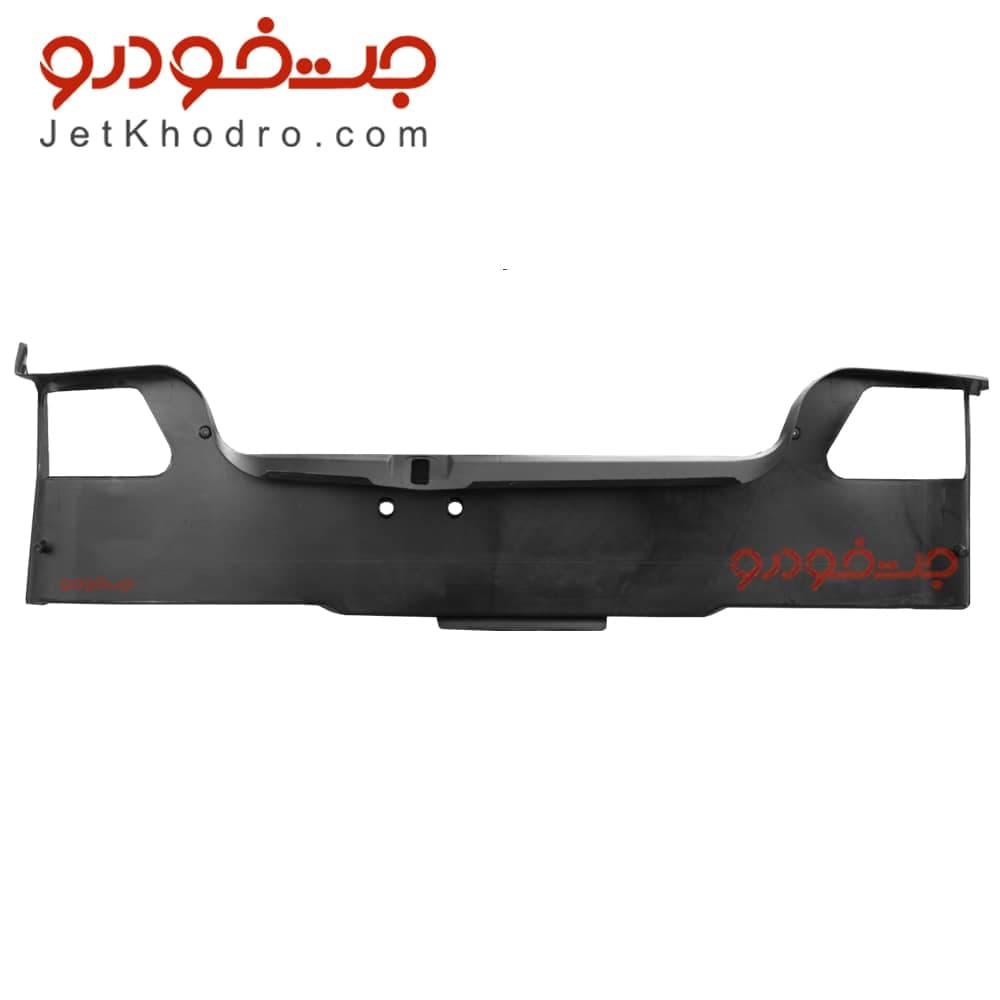 قاب جا چراغی داخل صندوق پژو 405 و پارس — تصویر ۲