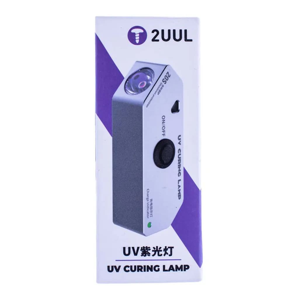 لامپ UV مدل 2UUL SC05 — تصویر ۶