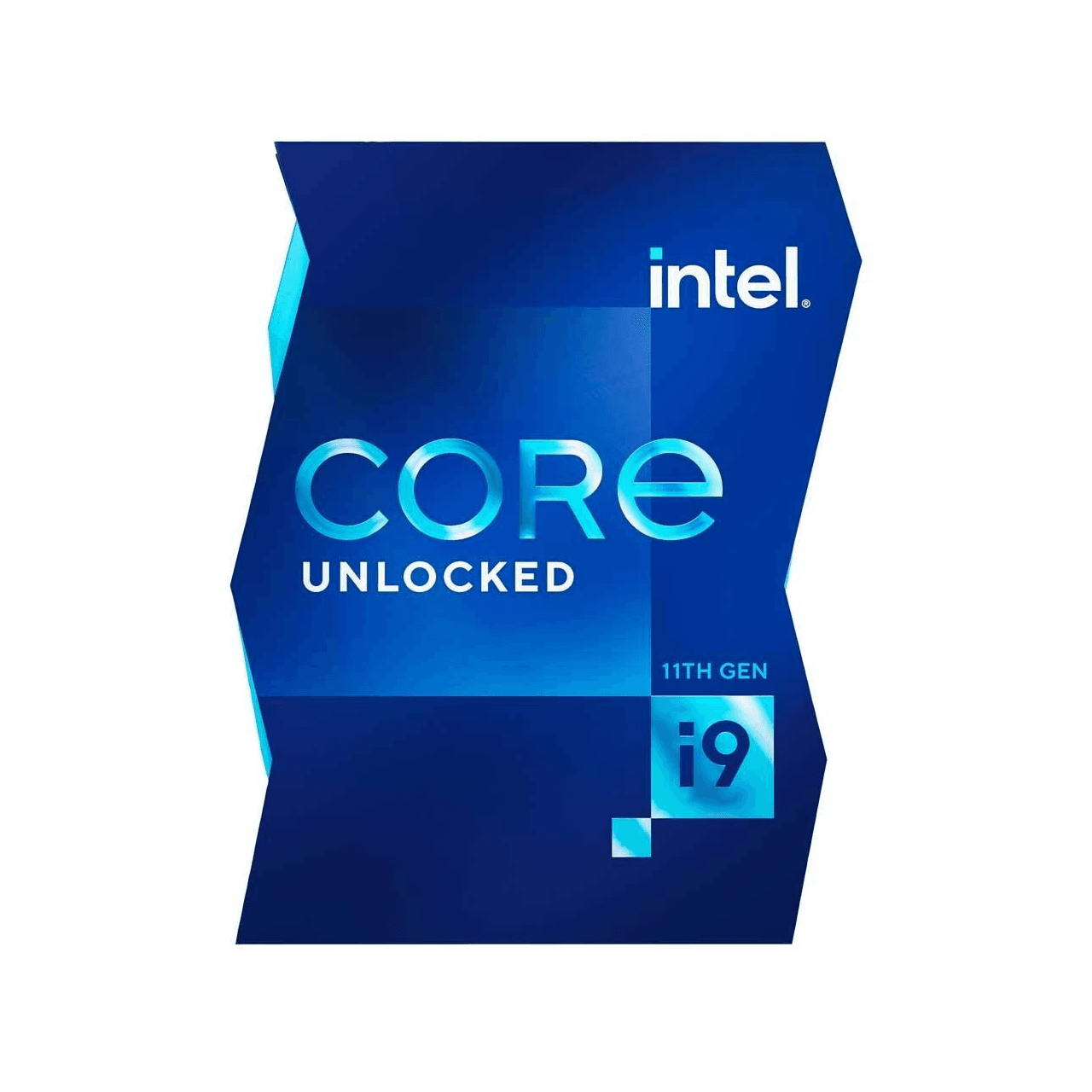 پردازنده اینتل سری ROCKET LAKE مدل CORE I9-11900K — تصویر ۳