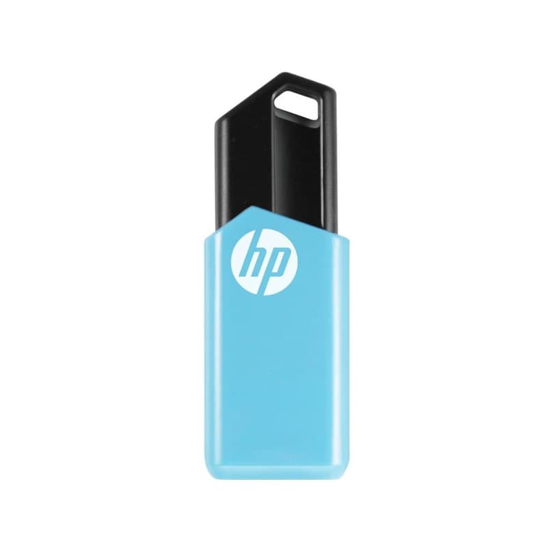 فلش مموری اچ پی – مدل 64GB – V150W — تصویر ۳