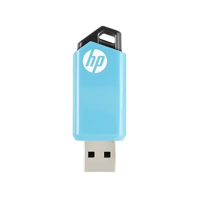 فلش مموری اچ پی – مدل 64GB – V150W — تصویر ۴