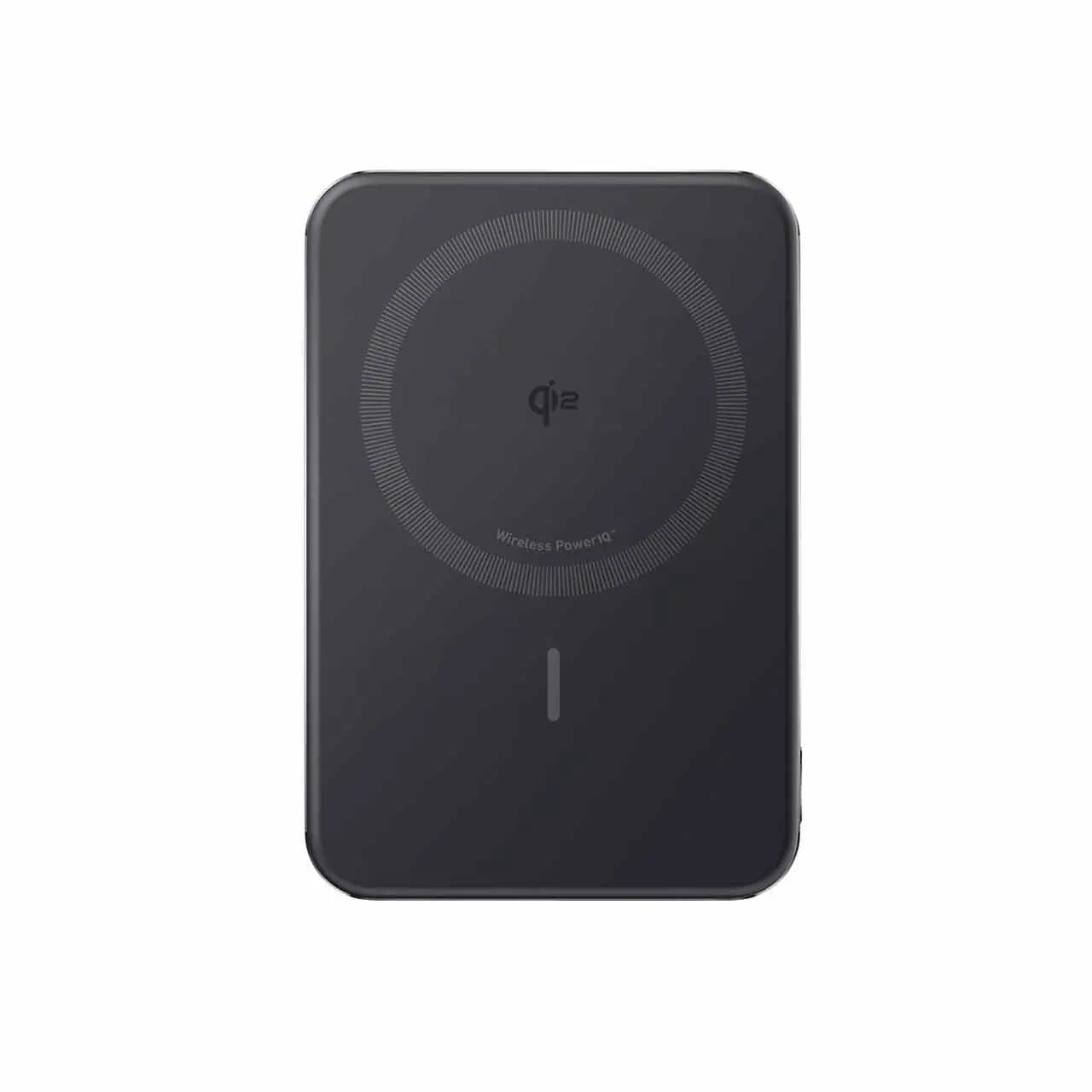 پاور بانک فست شارژ انکر 10000mAh 30W مدل A1664H11 – مشکی