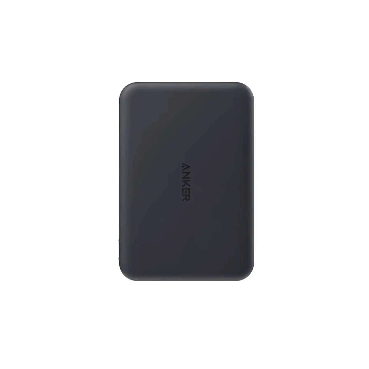 پاور بانک فست شارژ انکر 10000mAh 30W مدل A1664H11 – مشکی — تصویر ۲