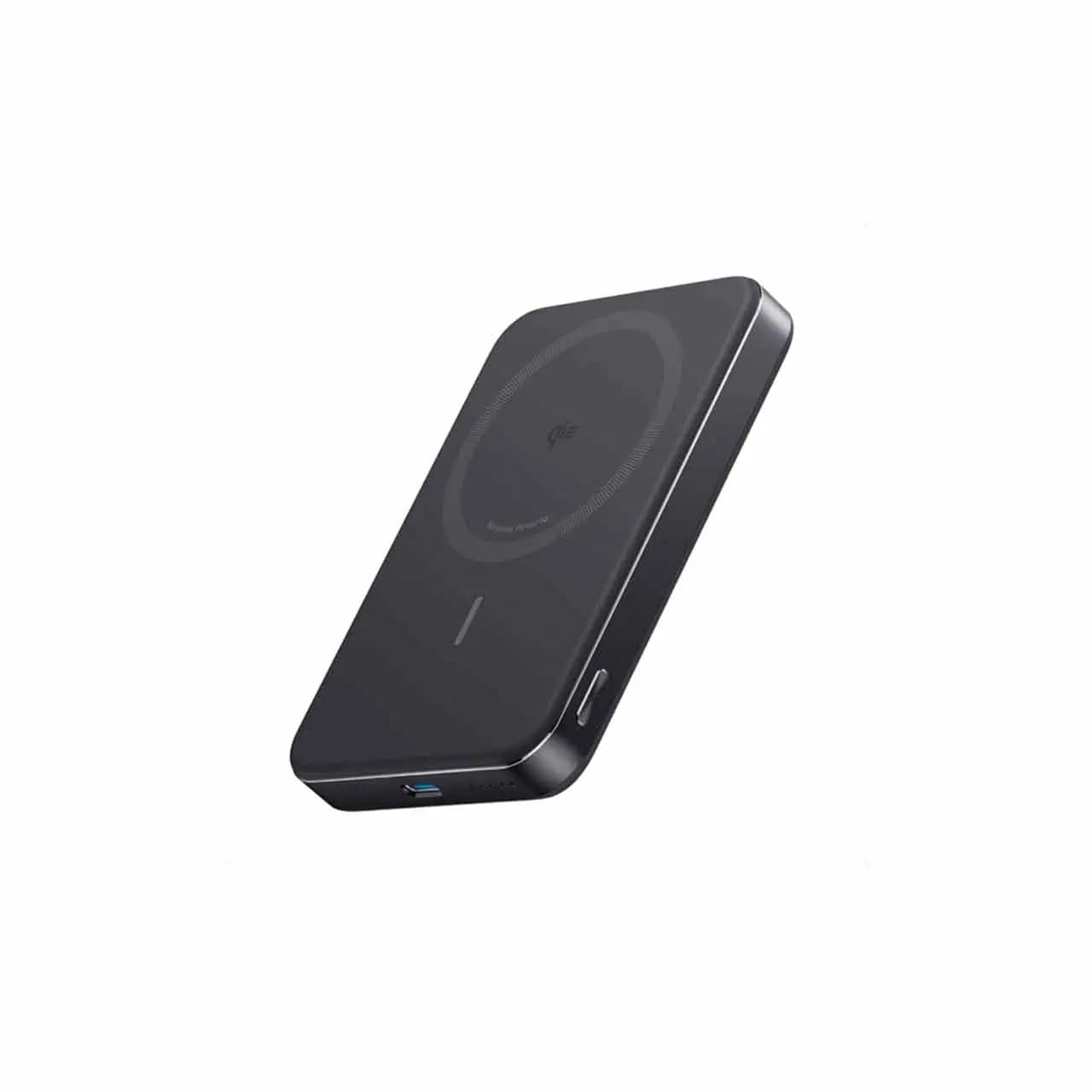 پاور بانک فست شارژ انکر 10000mAh 30W مدل A1664H11 – مشکی — تصویر ۳