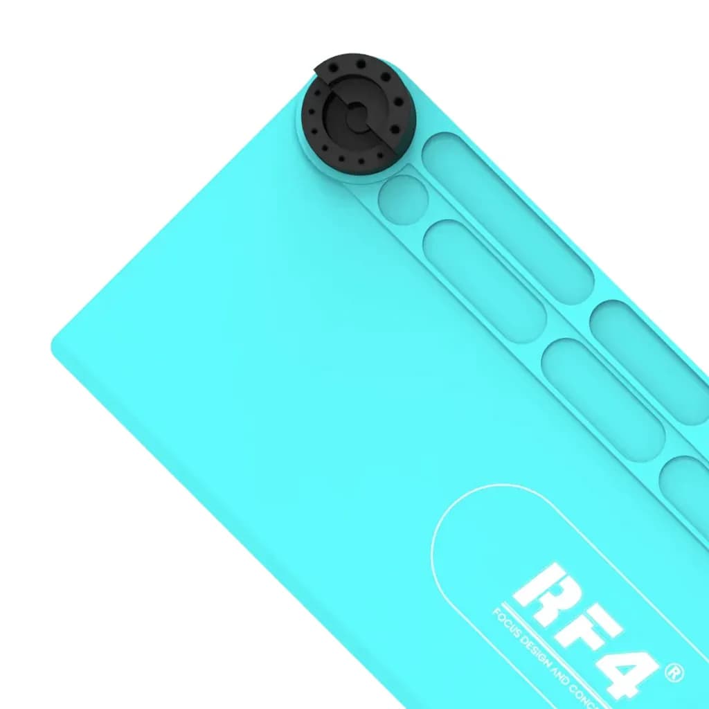 پد نسوز RF4 RF-P016 — تصویر ۲