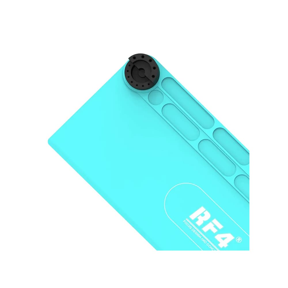پد نسوز RF4 RF-P016 — تصویر ۶
