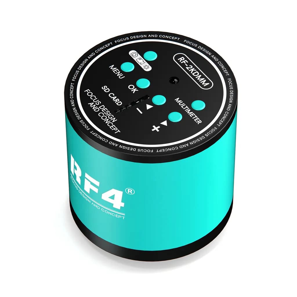 دوربین لوپ 2K مدل RF4 RF-2KDMM — تصویر ۳