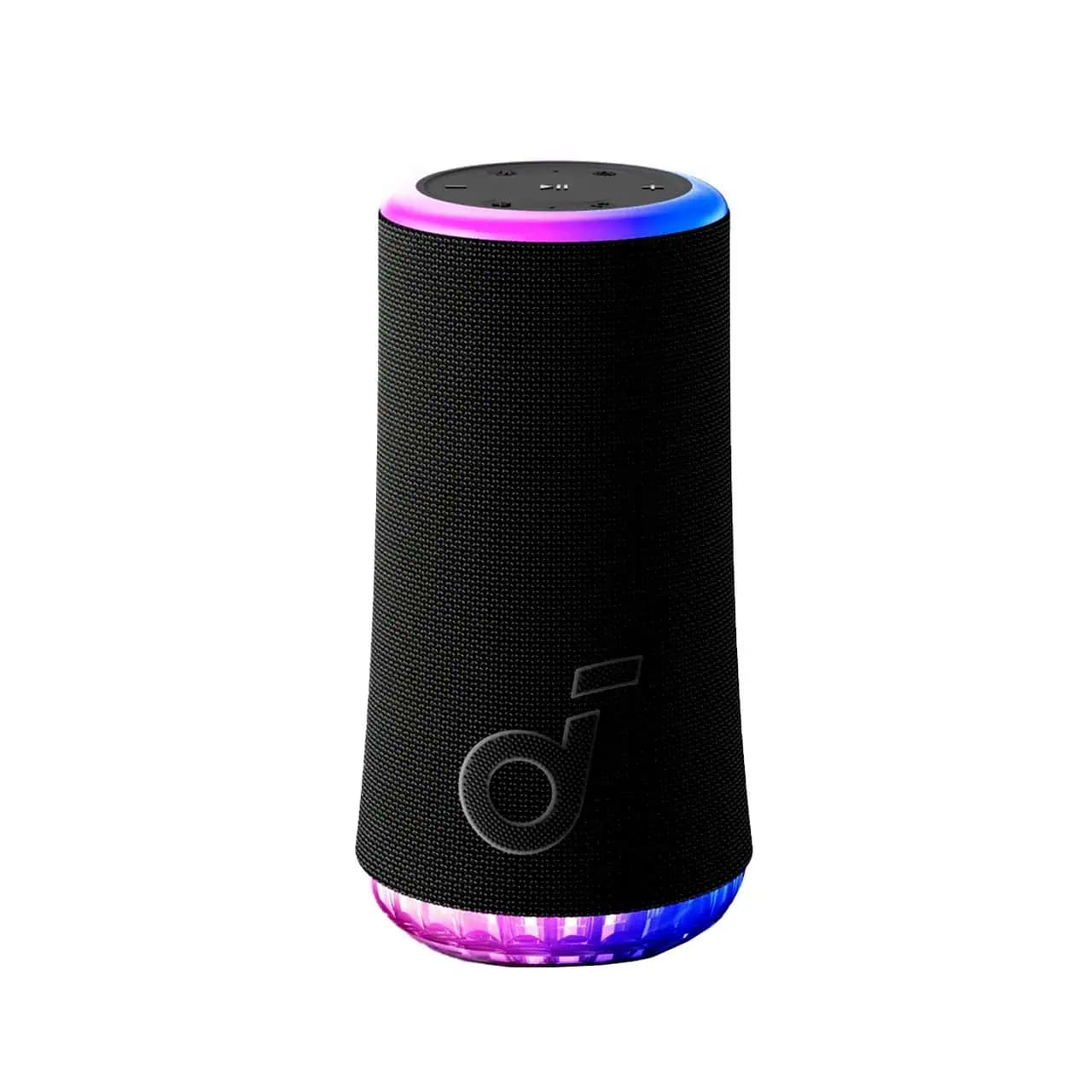 اسپیکر بی سیم انکر مدل GLOW A3166011 – مشکی