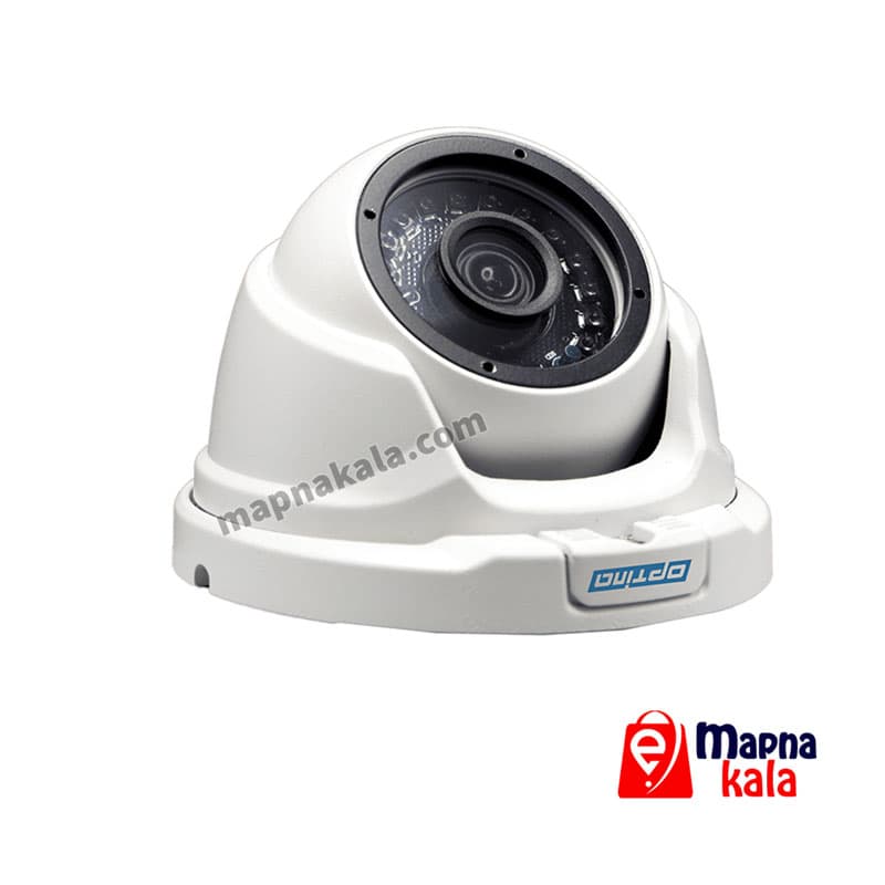 دوربین مدار بسته اپتینا مدل Optina NORMA 200ASF-EL