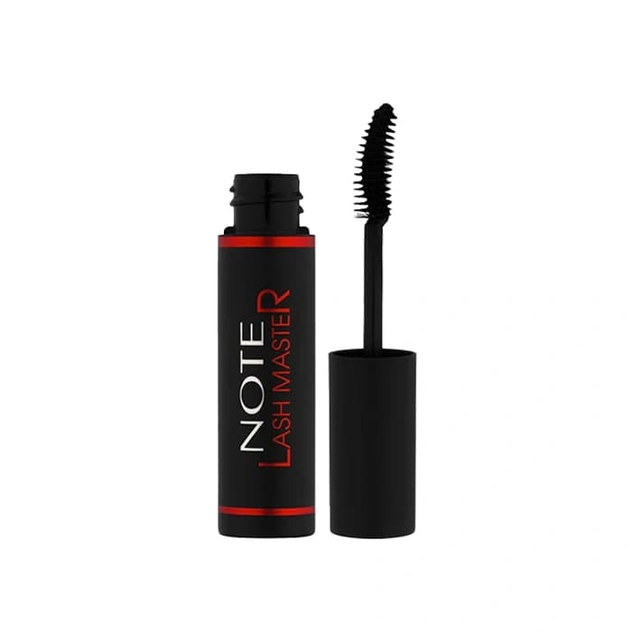 ریمل بلند کننده حرفه ای نوت LASH MASTER