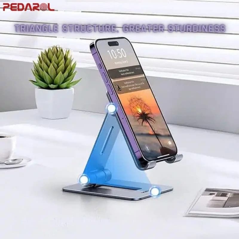 هولدر موبایل یوگرین مدل LP678 کد 15608 — تصویر ۵